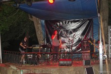 Potfat MC 2016