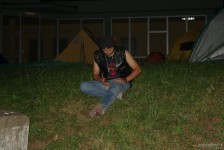 Potfat MC 2016