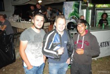 Potfat MC 2016