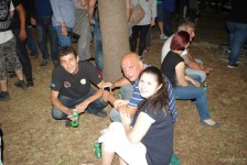Potfat MC 2016