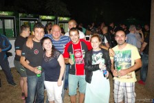 Potfat MC 2016