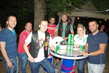 Potfat MC 2016