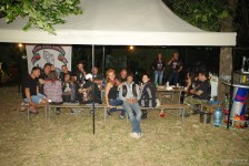Potfat MC 2016