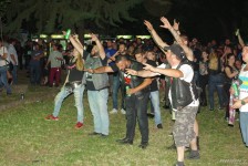 Potfat MC 2016