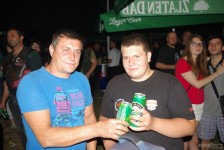 Potfat MC 2016