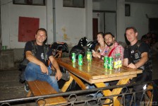 Potfat MC 2016