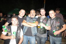Potfat MC 2016