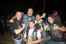 Potfat MC 2016