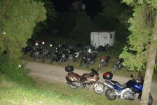 Potfat MC 2016