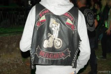 Potfat MC 2016