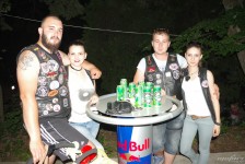 Potfat MC 2016