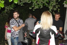 Potfat MC 2016