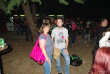 Potfat MC 2016