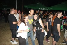 Potfat MC 2016