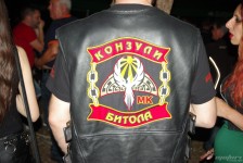Potfat MC 2016