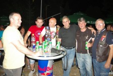 Potfat MC 2016
