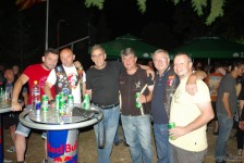 Potfat MC 2016