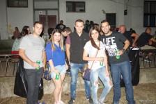 Potfat MC 2016