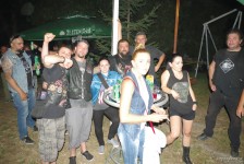 Potfat MC 2016