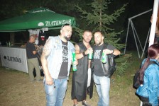 Potfat MC 2016