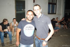 Potfat MC 2016