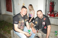 Potfat MC 2016