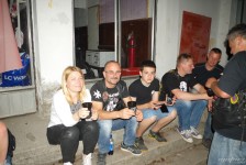 Potfat MC 2016