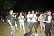 Potfat MC 2016