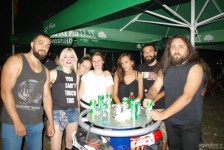 Potfat MC 2016