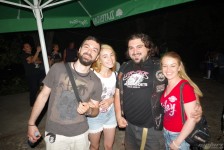 Potfat MC 2016