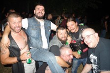 Potfat MC 2016