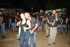 Potfat MC 2016