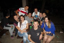 Potfat MC 2016