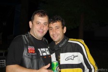Potfat MC 2016