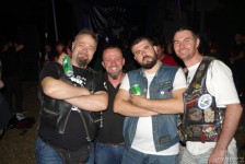 Potfat MC 2016