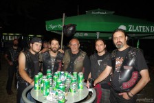 Potfat MC 2016