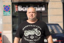 25 рели Македонија - Независност