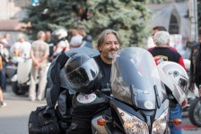25 рели Македонија - Независност