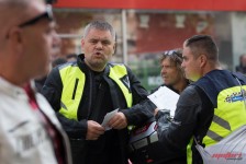 25 рели Македонија - Независност