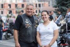 25 рели Македонија - Независност