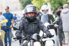 25 рели Македонија - Независност