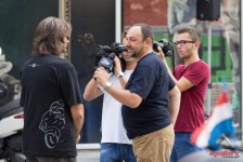 25 рели Македонија - Независност