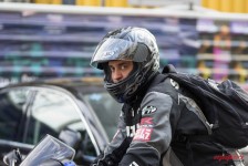 25 рели Македонија - Независност