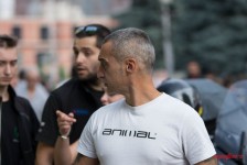 25 рели Македонија - Независност
