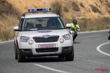 25 рели Македонија - Независност