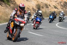 25 рели Македонија - Независност
