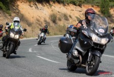 25 рели Македонија - Независност
