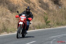 25 рели Македонија - Независност