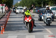 25 рели Македонија - Независност