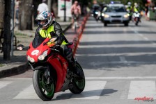 25 рели Македонија - Независност